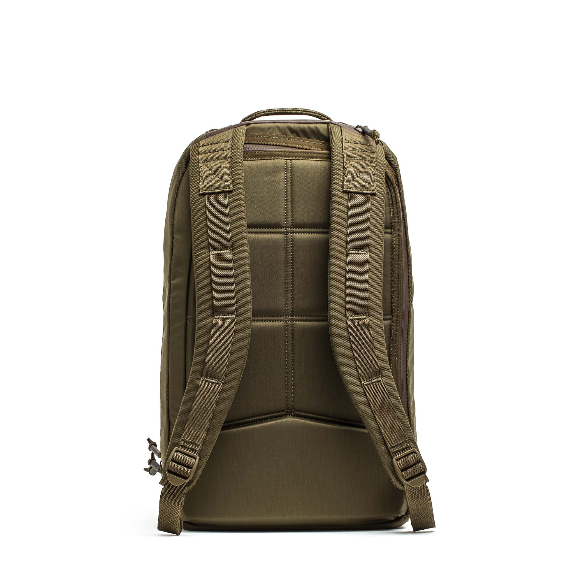 Double Bullet Ruck w/ Bombproof Laptop Compartment - 18L - Image 14