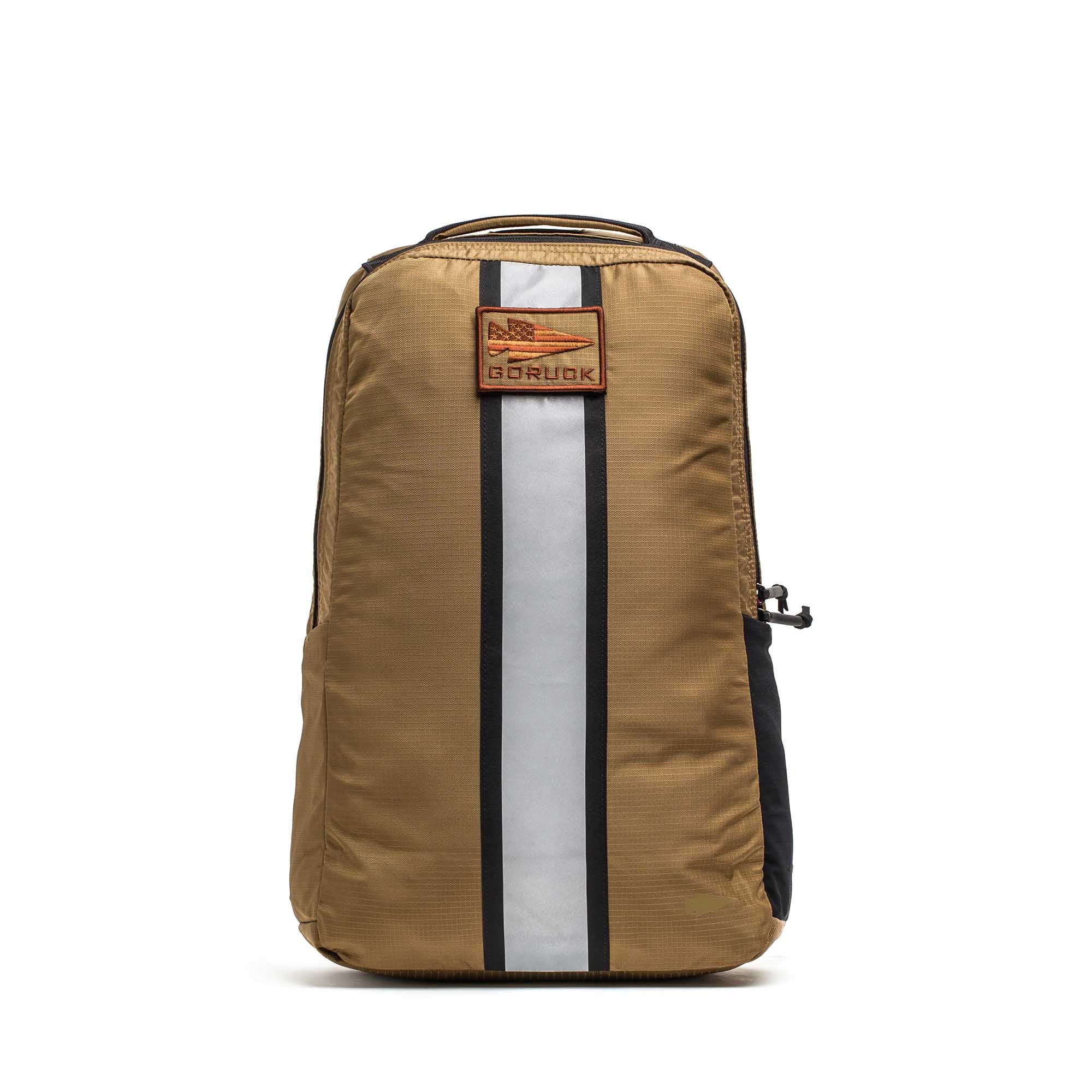 Basic Rucker - Image 52