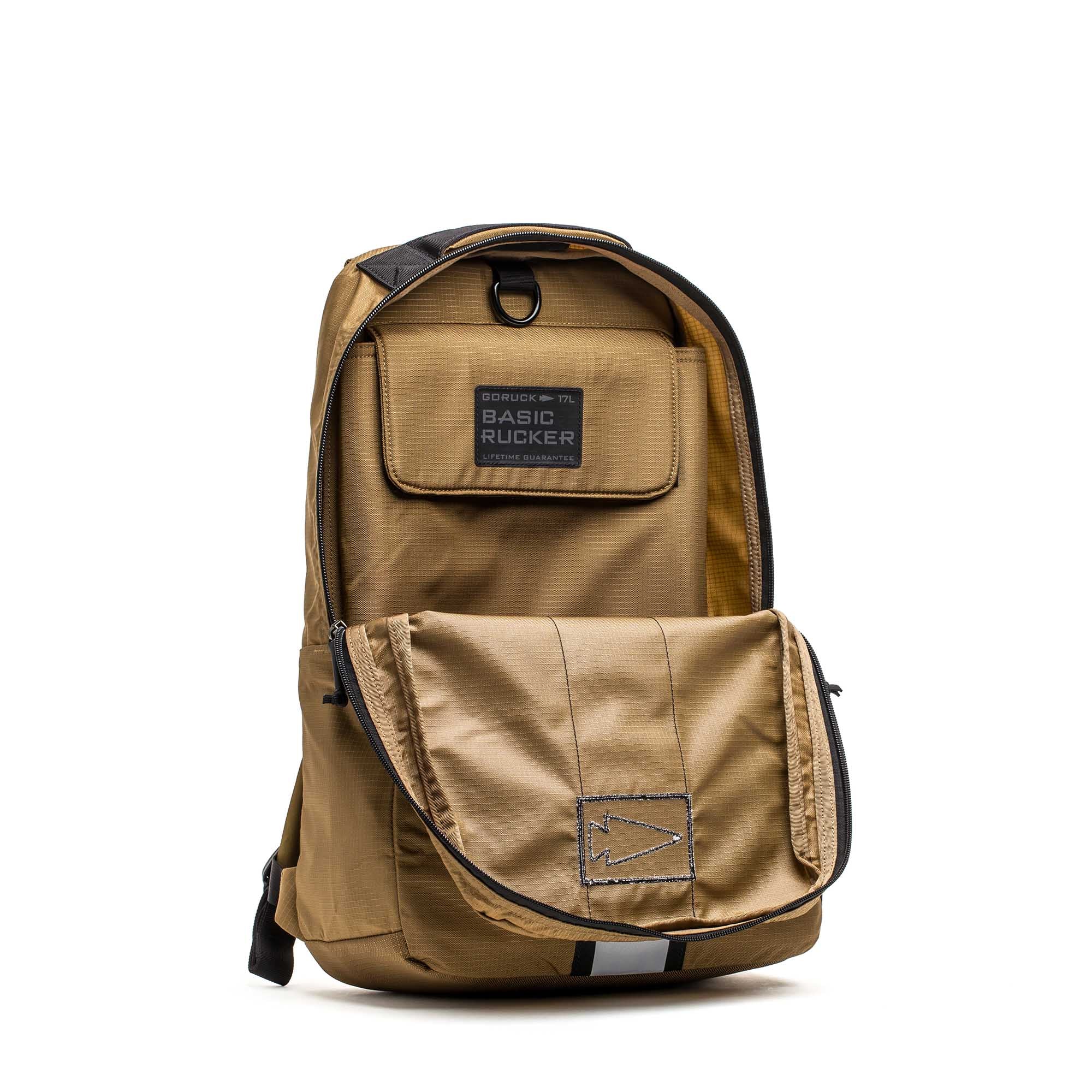 Basic Rucker - Image 58