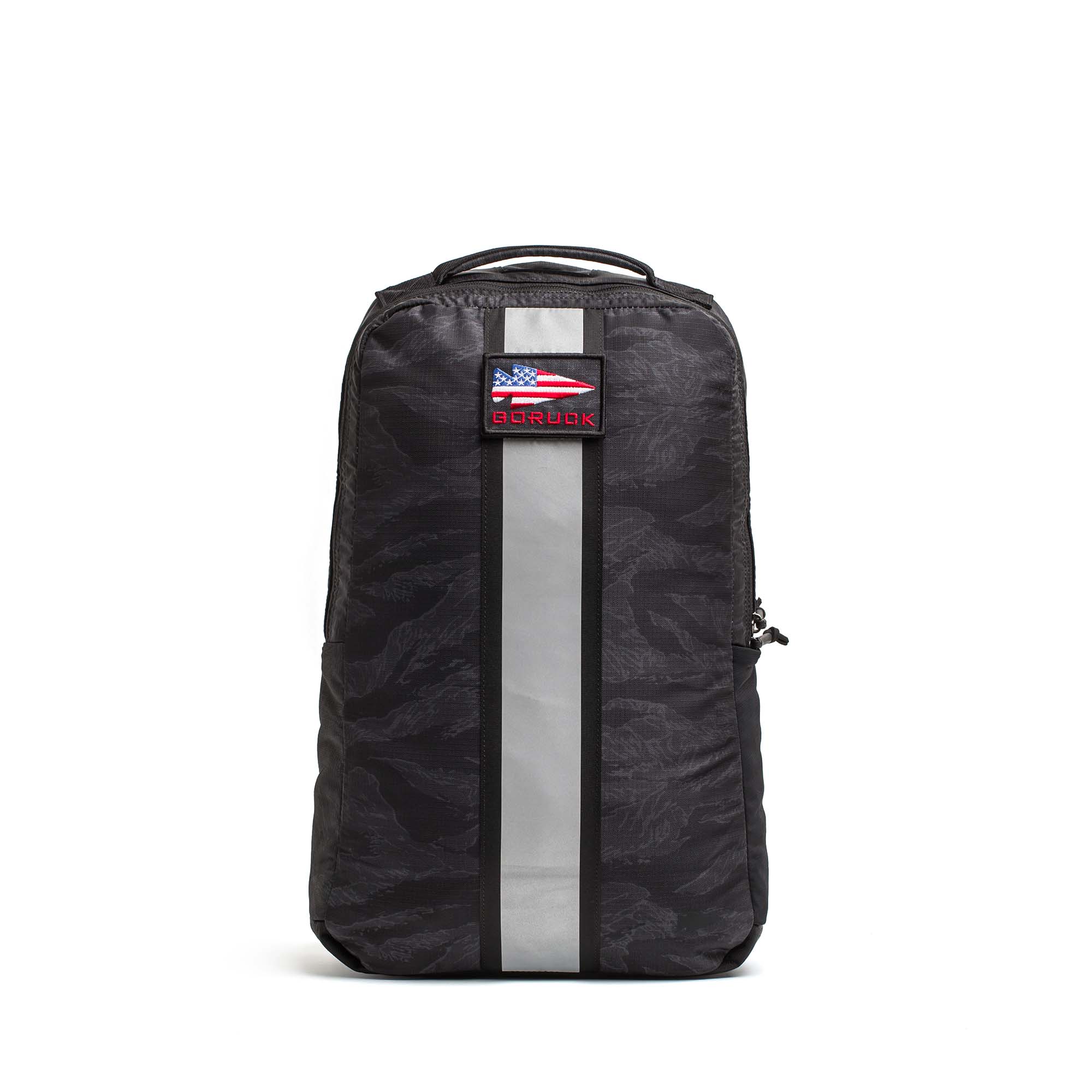 Basic Rucker - Image 62
