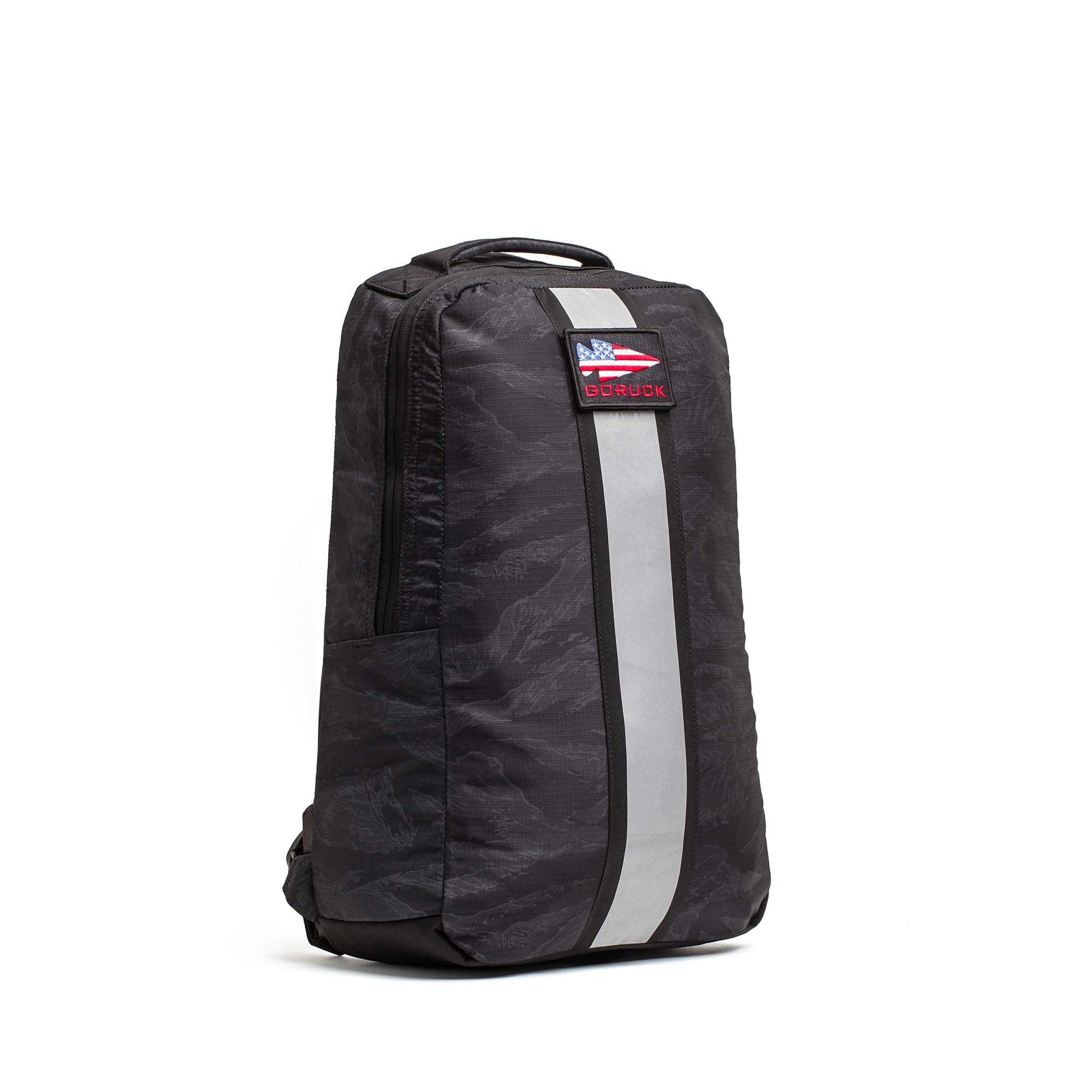 Basic Rucker - Image 63