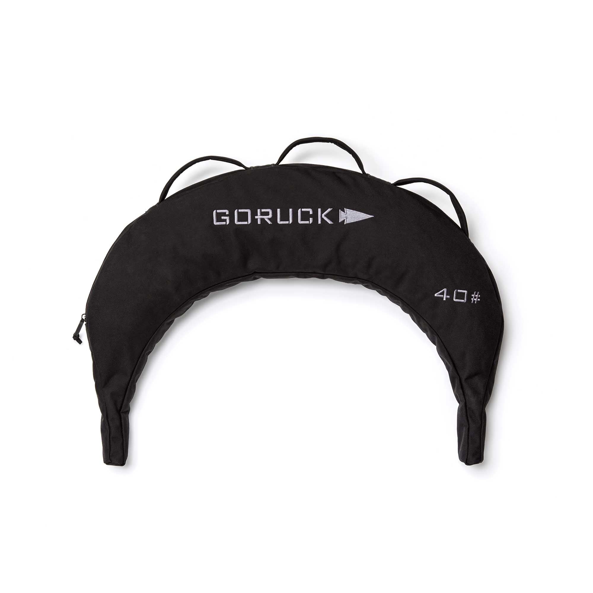 Bulgarian Sandbag