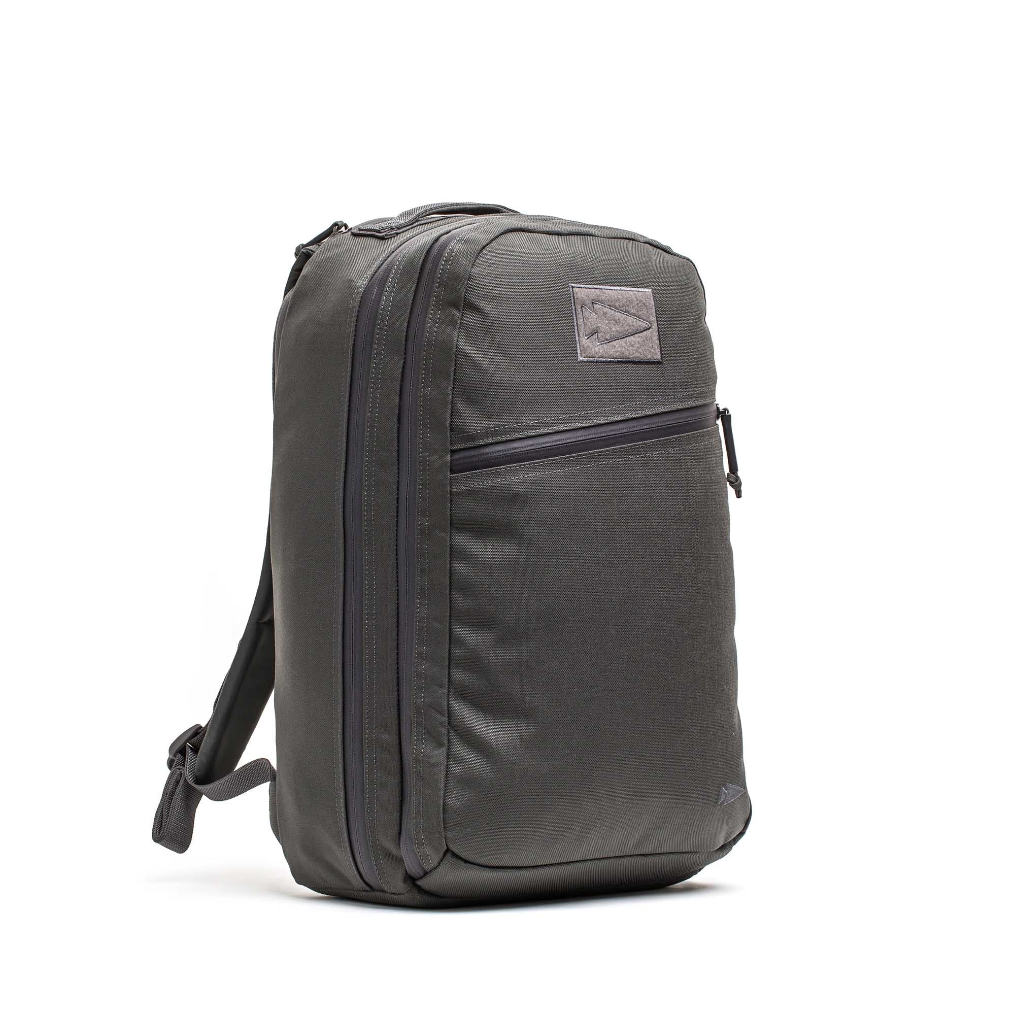 Double Bullet Ruck w/ Bombproof Laptop Compartment - 18L - Image 7