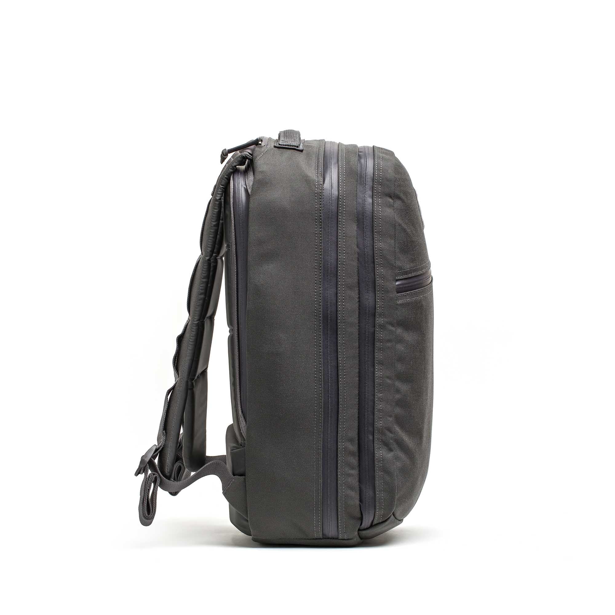 Double Bullet Ruck w/ Bombproof Laptop Compartment - 18L - Image 5