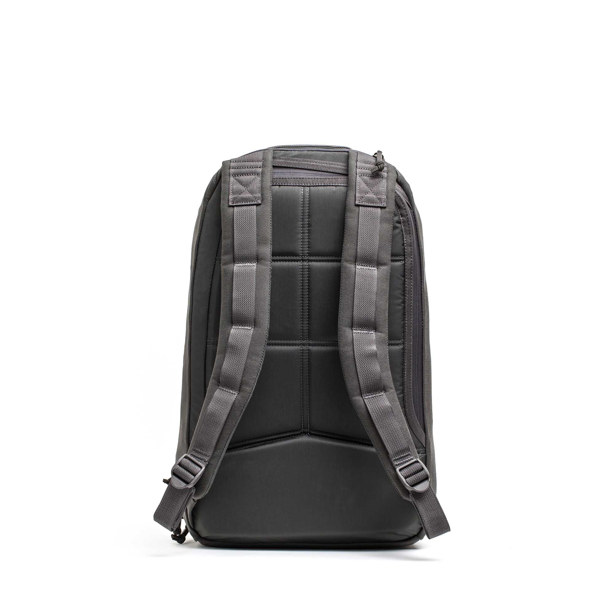 Double Bullet Ruck w/ Bombproof Laptop Compartment - 18L - Image 6