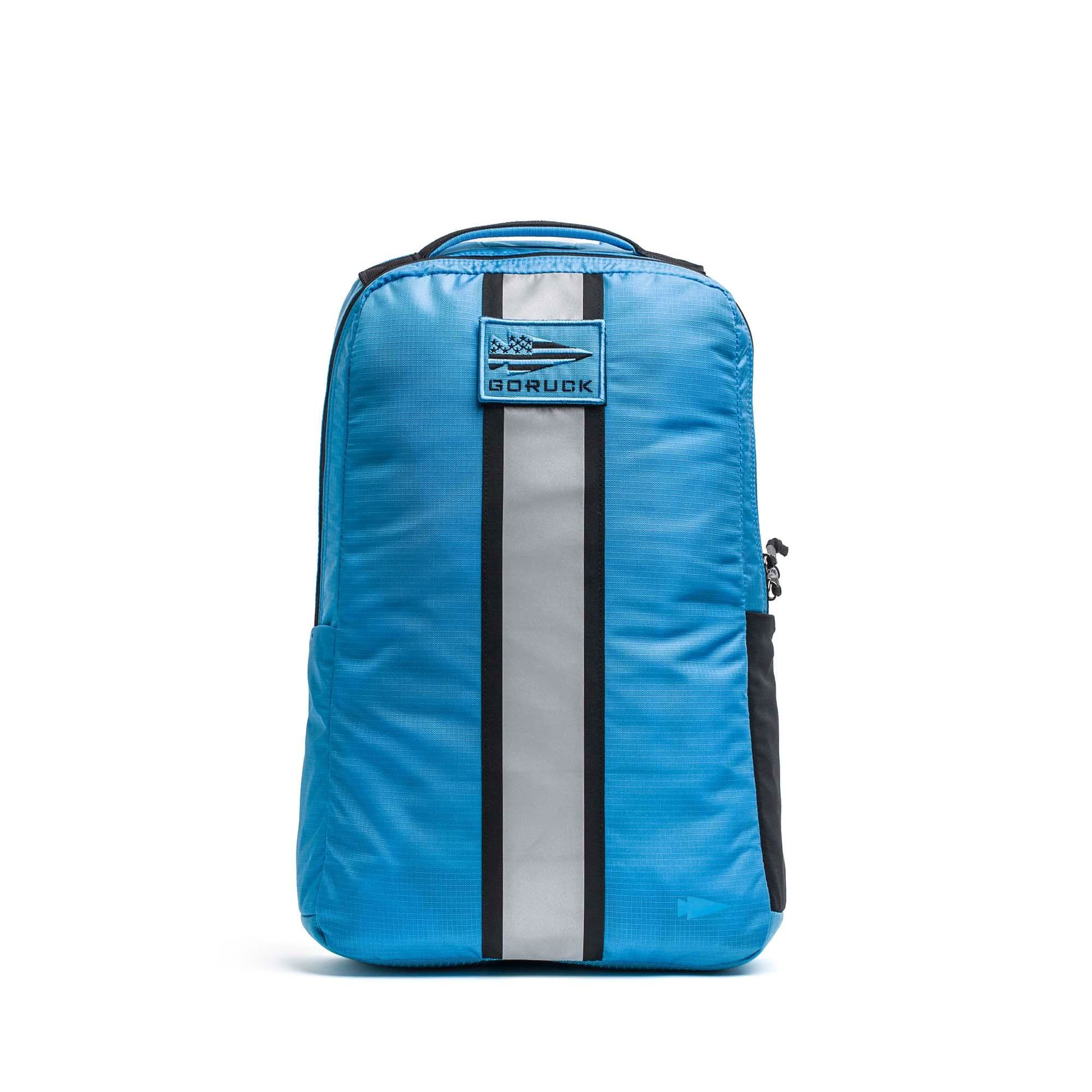 Basic Rucker - Image 38