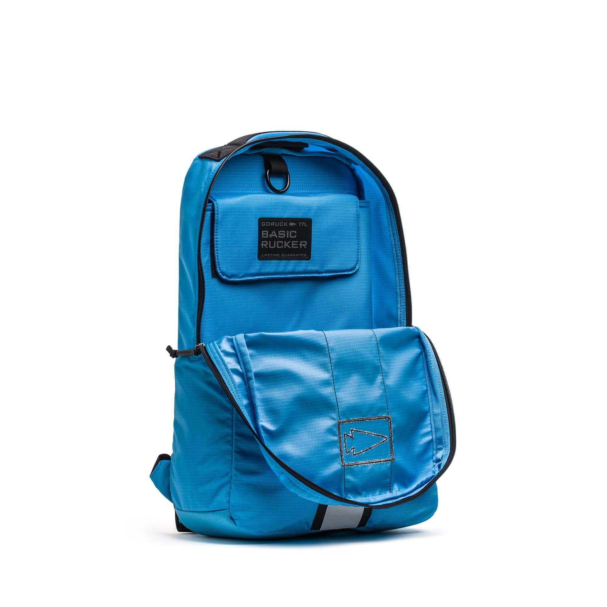 Basic Rucker - Image 43