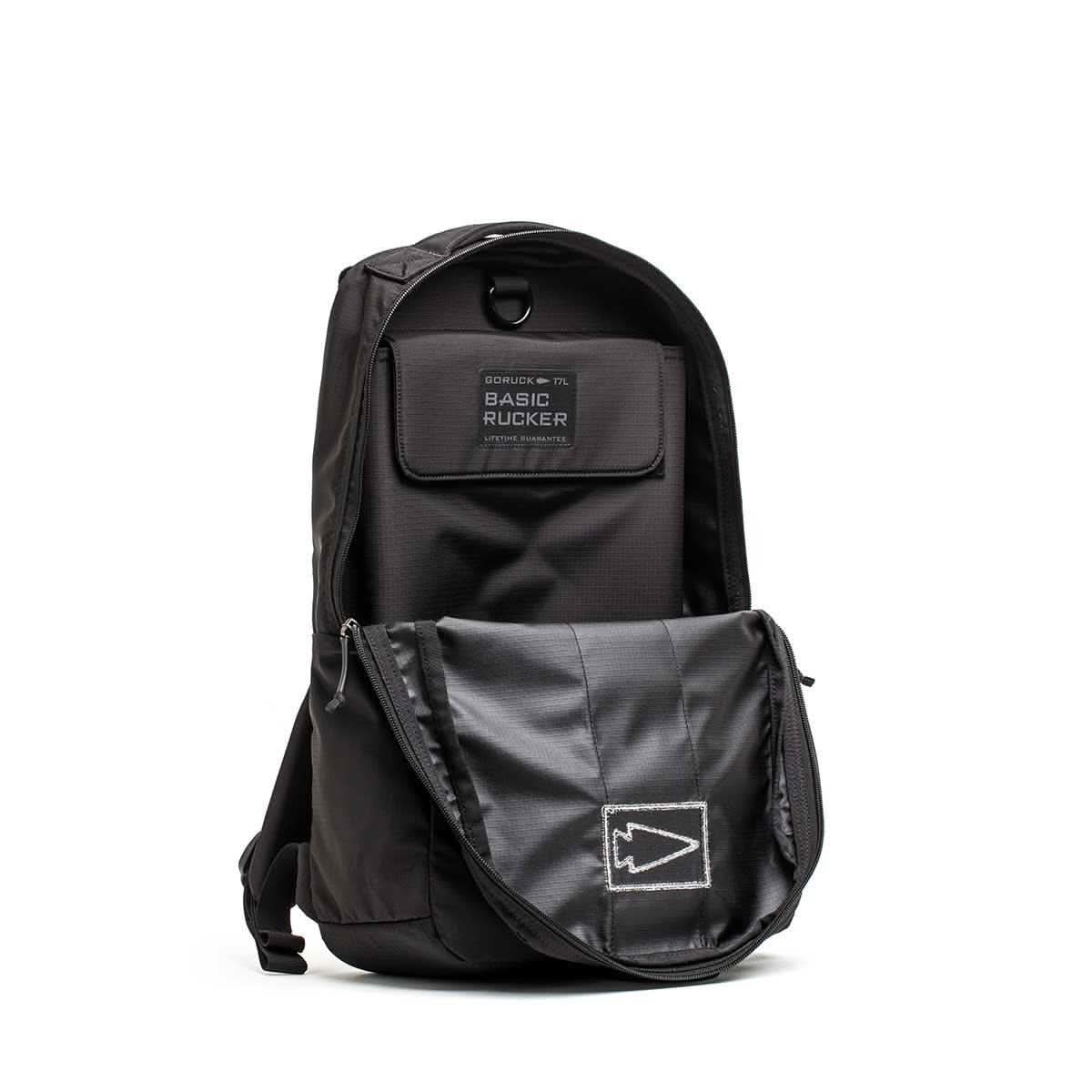 Basic Rucker - Image 6