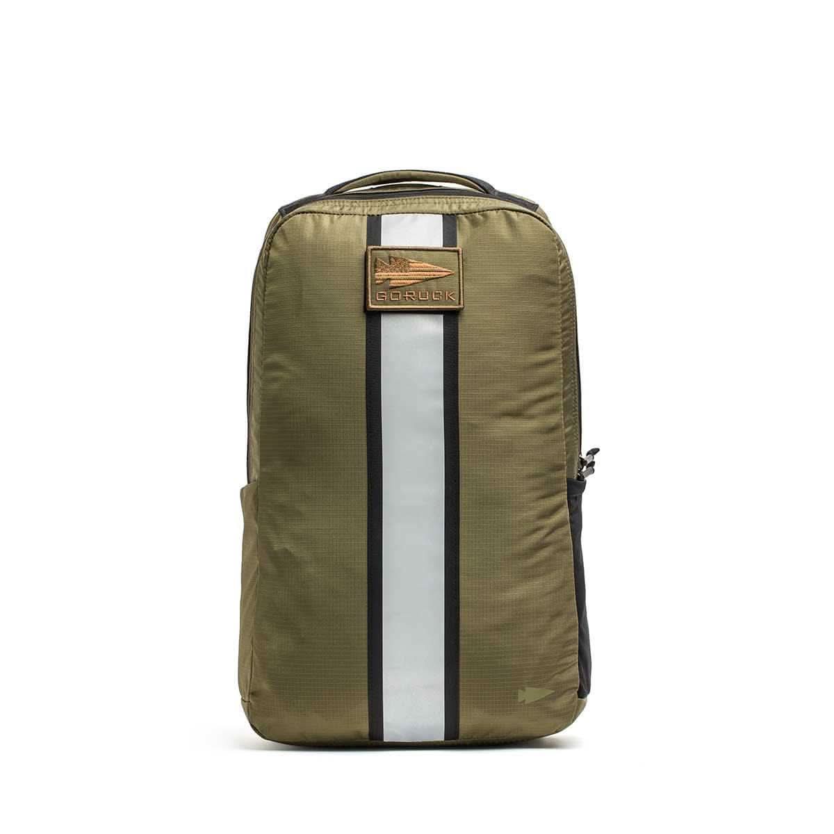 Basic Rucker - Image 13