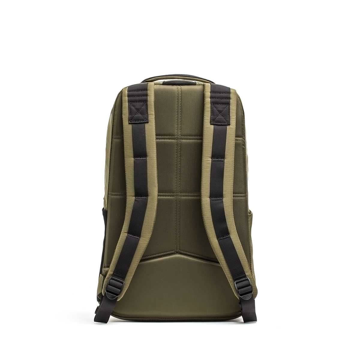 Basic Rucker - Image 20
