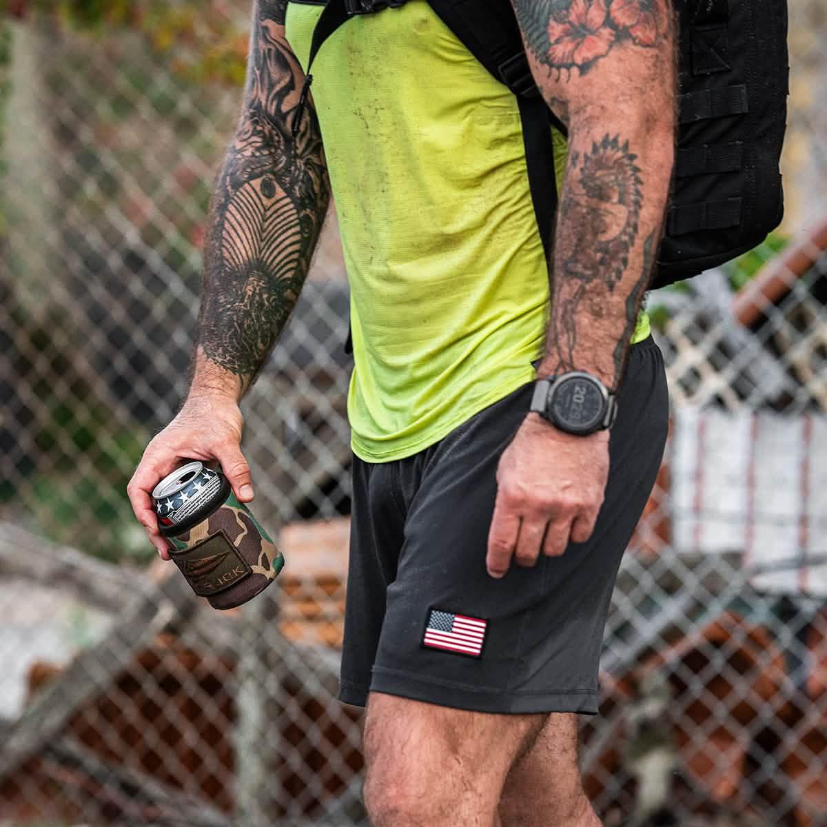Ballistic Beer Jacket - Image 14
