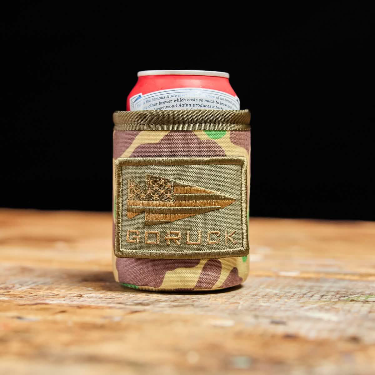 Ballistic Beer Jacket - Image 13