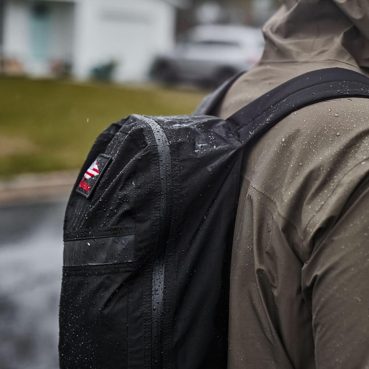 Packable Bullet Ruck - Ripstop ROBIC? - Image 18
