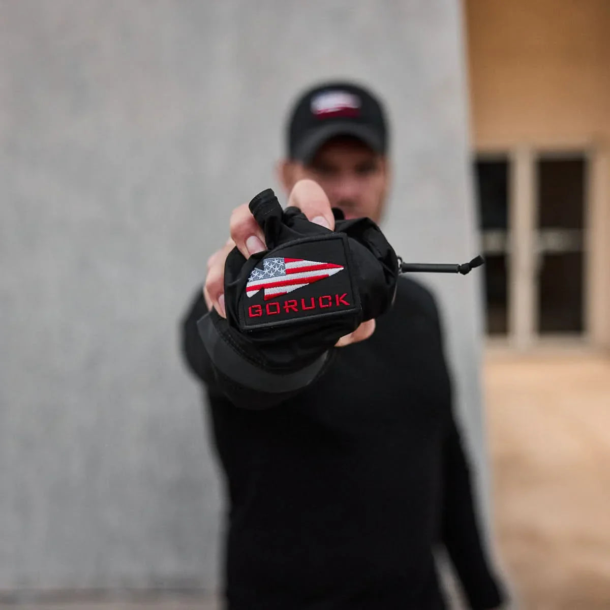 Packable Bullet Ruck - Ripstop ROBIC? - Image 20