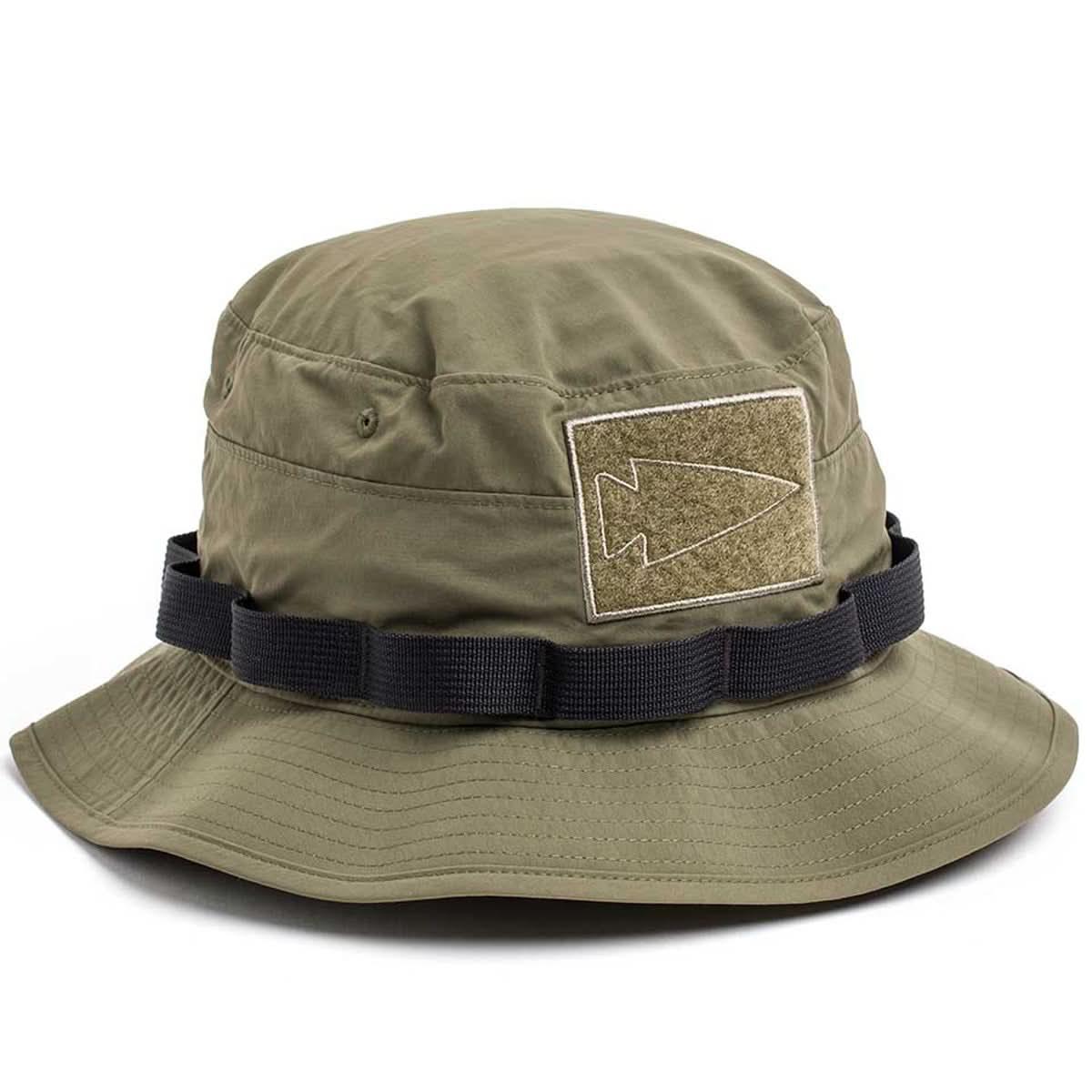 Boonie Hat - Tactical - ToughDry