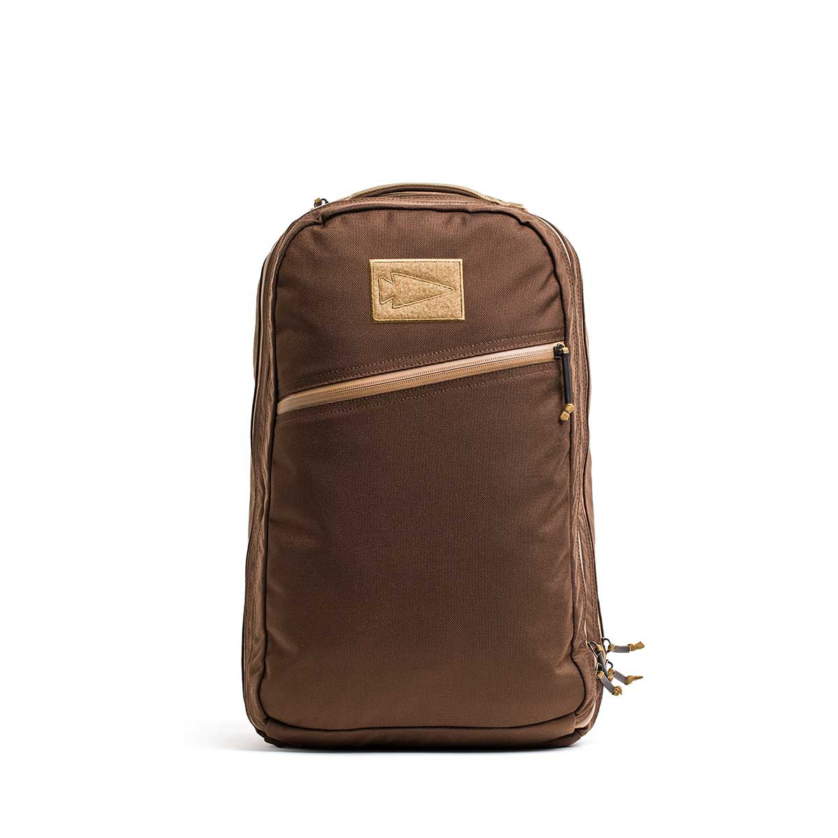 Double Bullet Ruck w/ Bombproof Laptop Compartment - 18L - Image 19