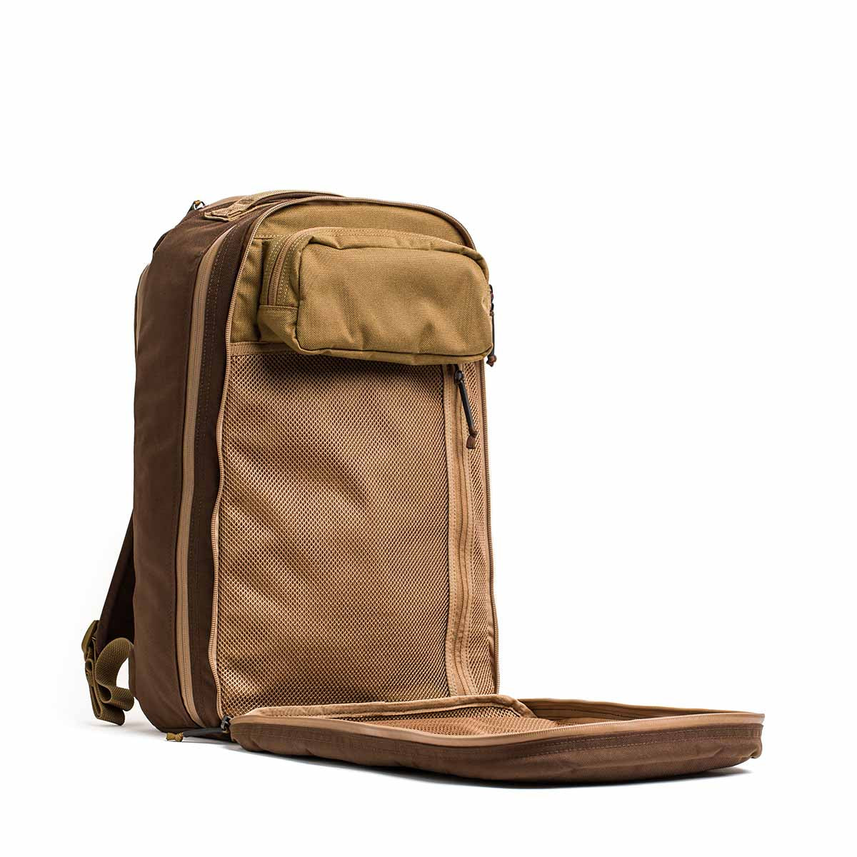 Double Bullet Ruck w/ Bombproof Laptop Compartment - 18L - Image 20