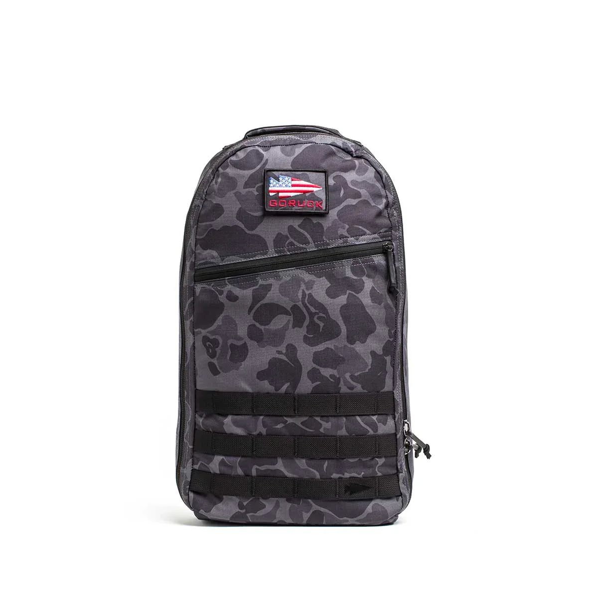 Bullet Ruck 16L + Bombproof Laptop Compartment - Image 9
