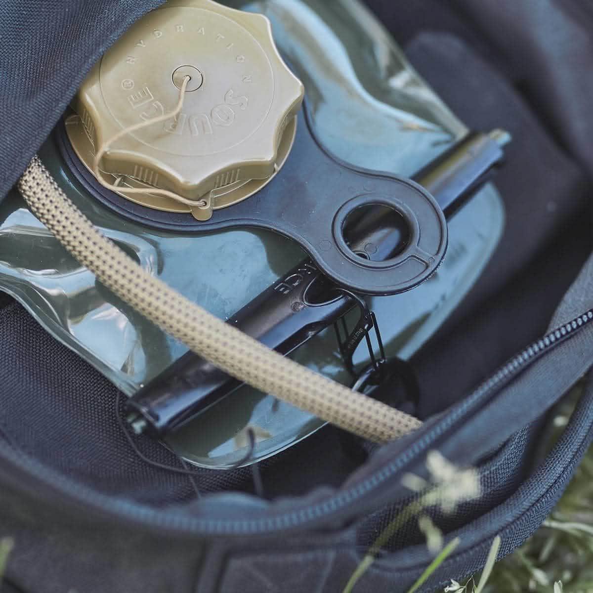 Carabiner - Hydration Bladder Attachment - Image 2