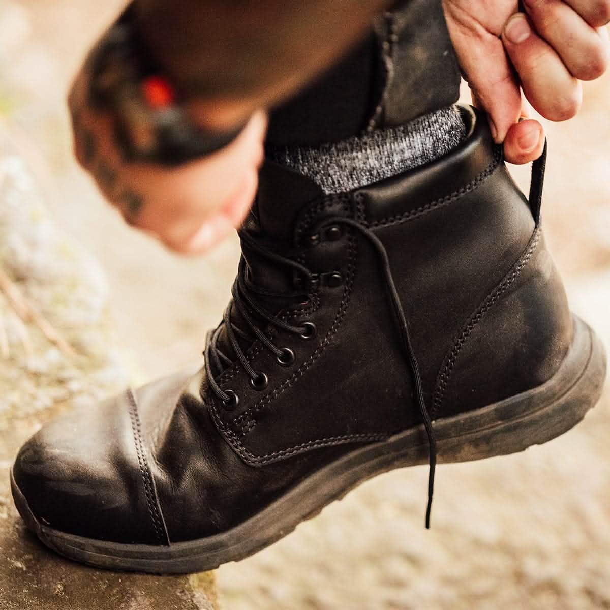 SIZE 4 (W6) ONLY - MACV-1 Traveler x Carryology - Berserker Viking - Image 2