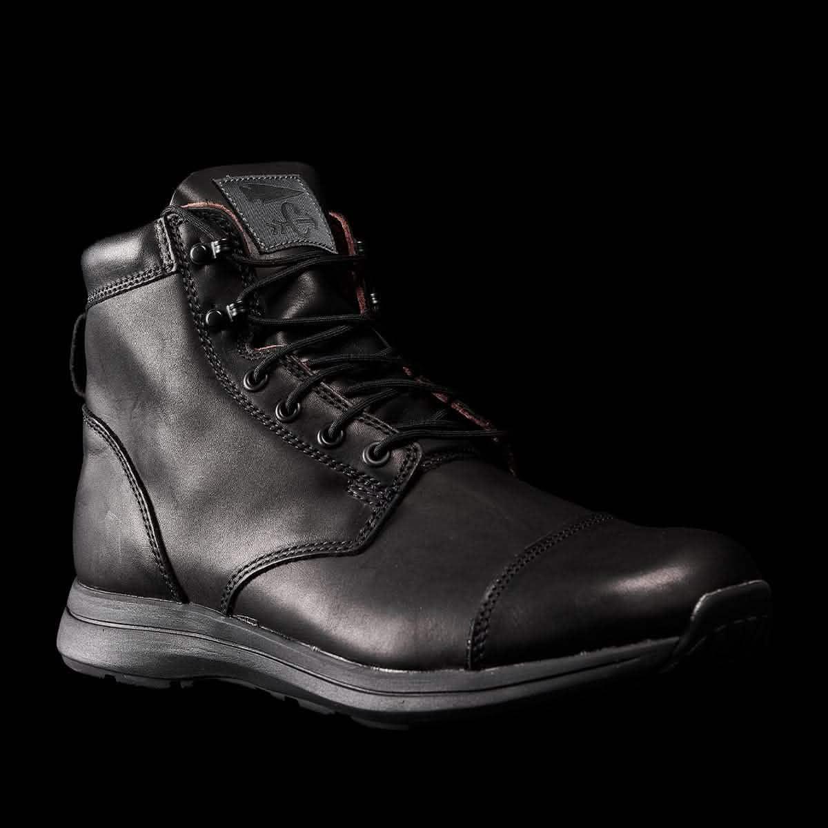 SIZE 4 (W6) ONLY - MACV-1 Traveler x Carryology - Berserker Viking - Image 7
