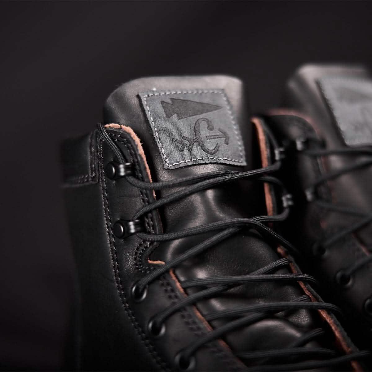 SIZE 4 (W6) ONLY - MACV-1 Traveler x Carryology - Berserker Viking - Image 3