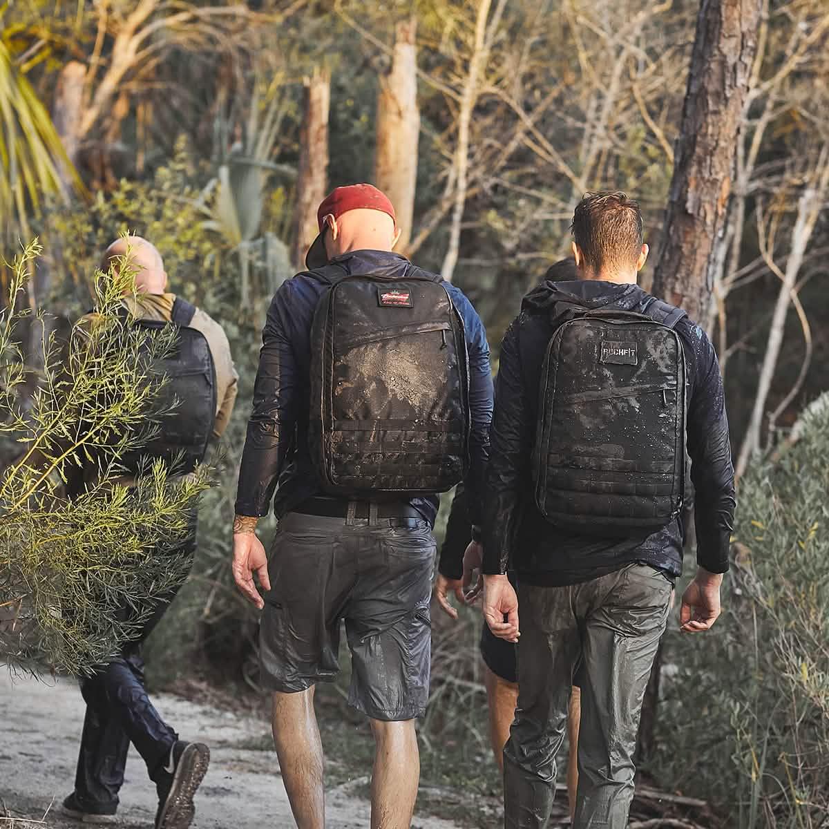 Men??s Challenge Shorts - Lightweight ToughDry? - Image 18
