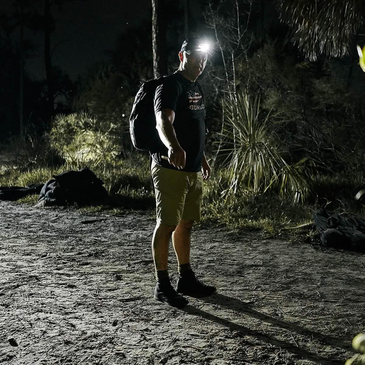 Men??s Challenge Shorts - Lightweight ToughDry? - Image 11