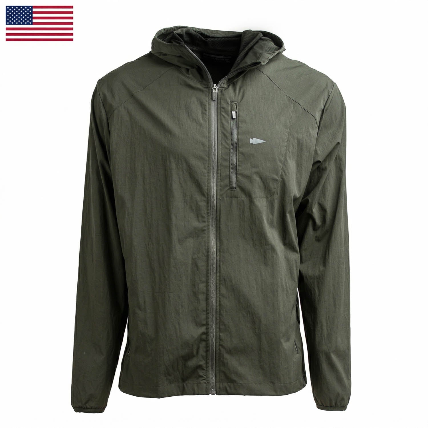 Indestructible Challenge Windbreaker - Image 8