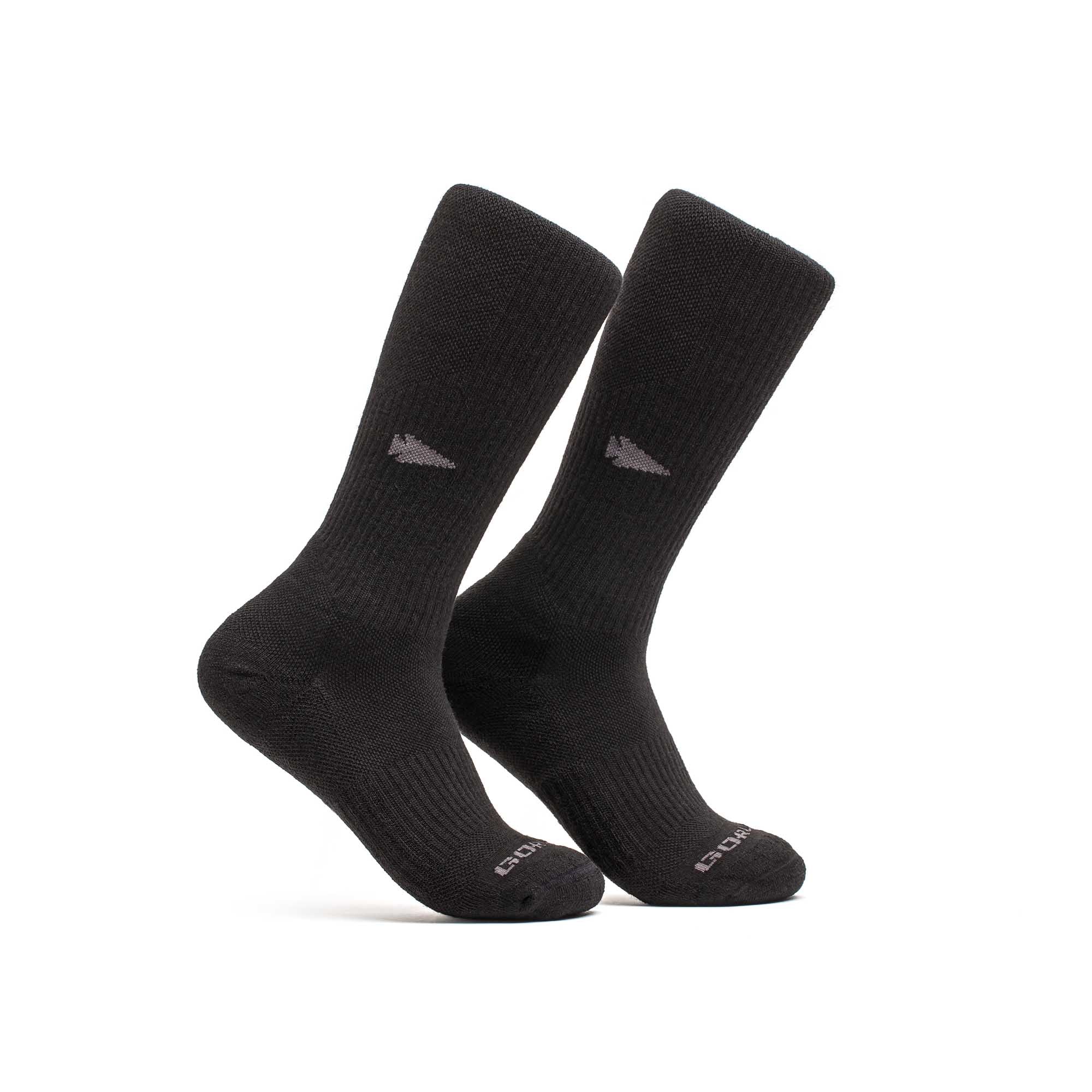 Merino Compression Socks - Image 2