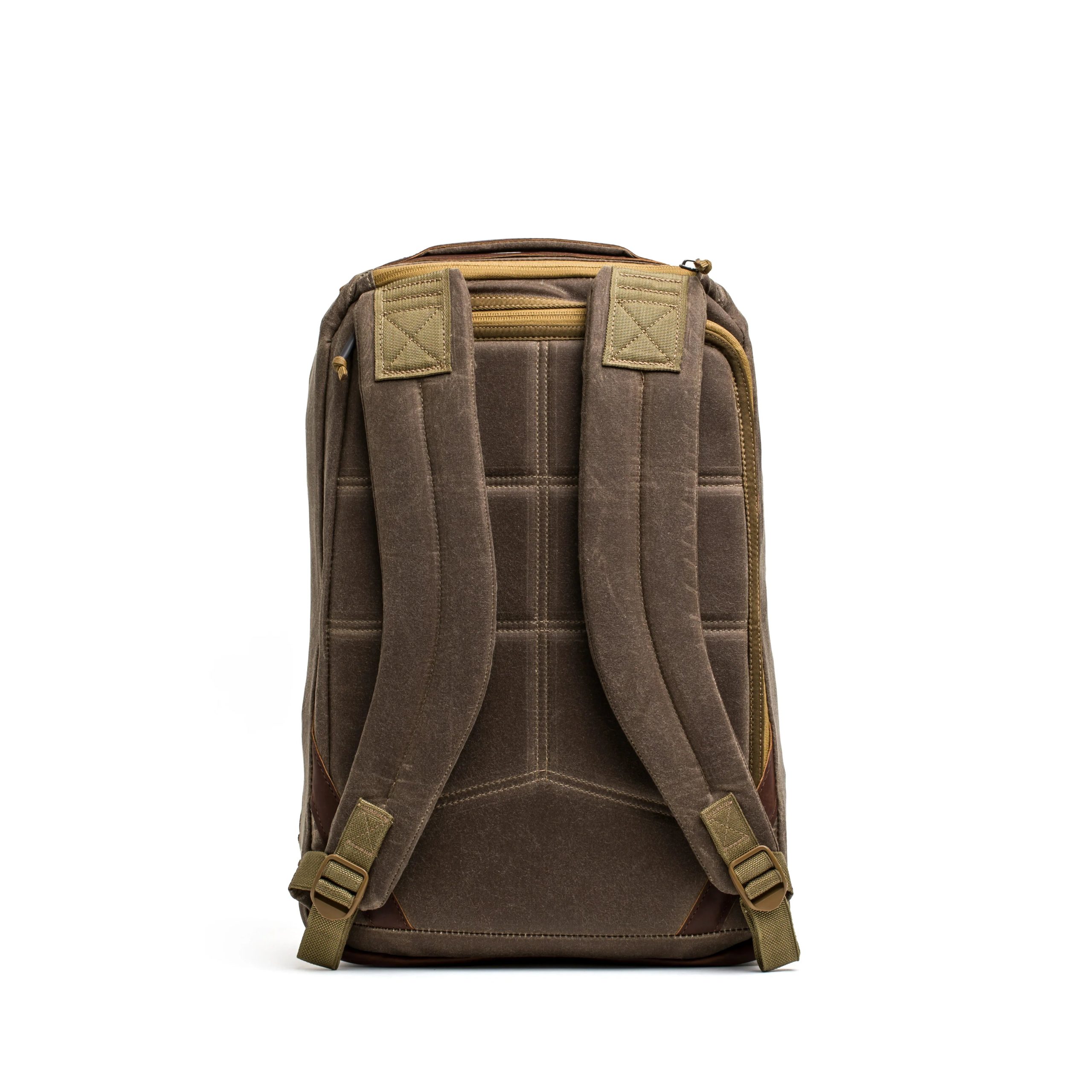 GR1 USA - Heritage Waxed Canvas - Image 14
