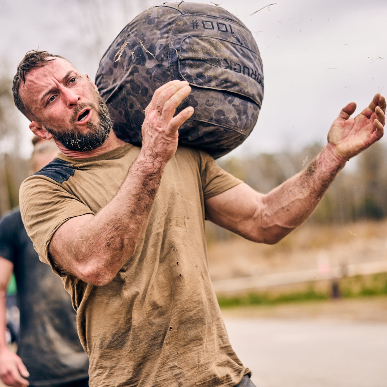 Sand Medicine Ball - Image 25