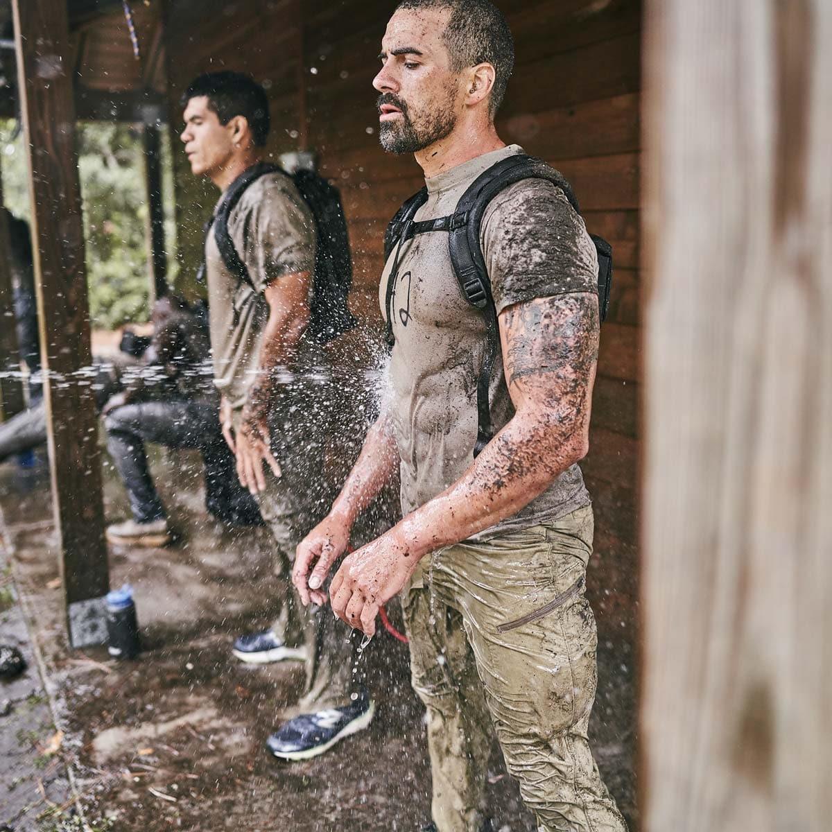 Men??s Challenge Pants - Lightweight ToughDry?