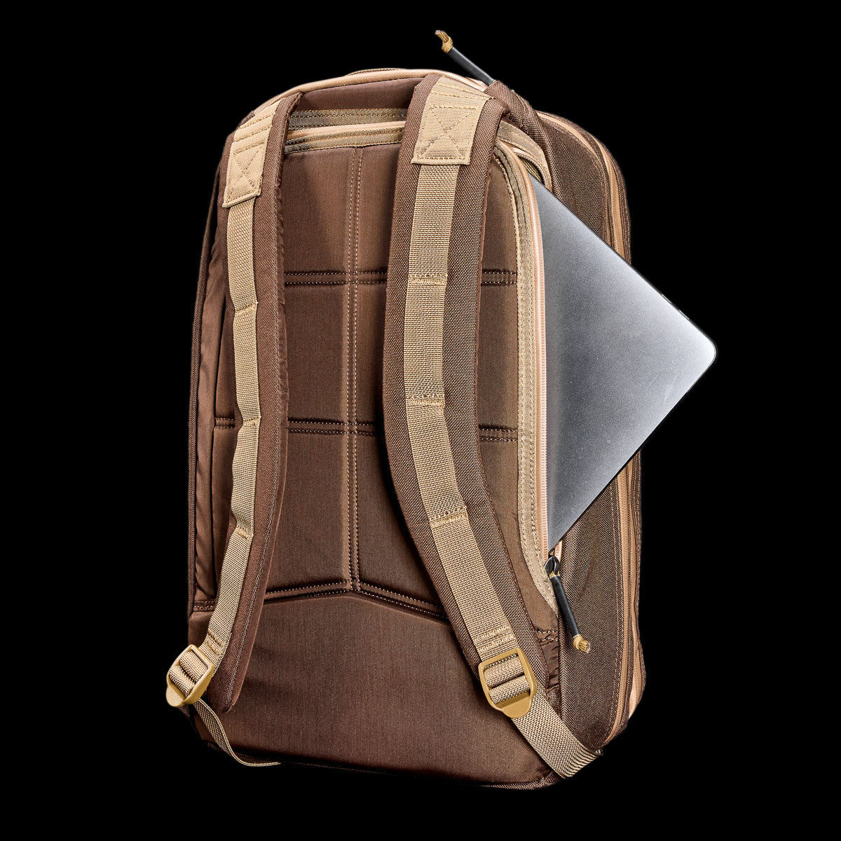 Double Bullet Ruck w/ Bombproof Laptop Compartment - 18L - Image 26