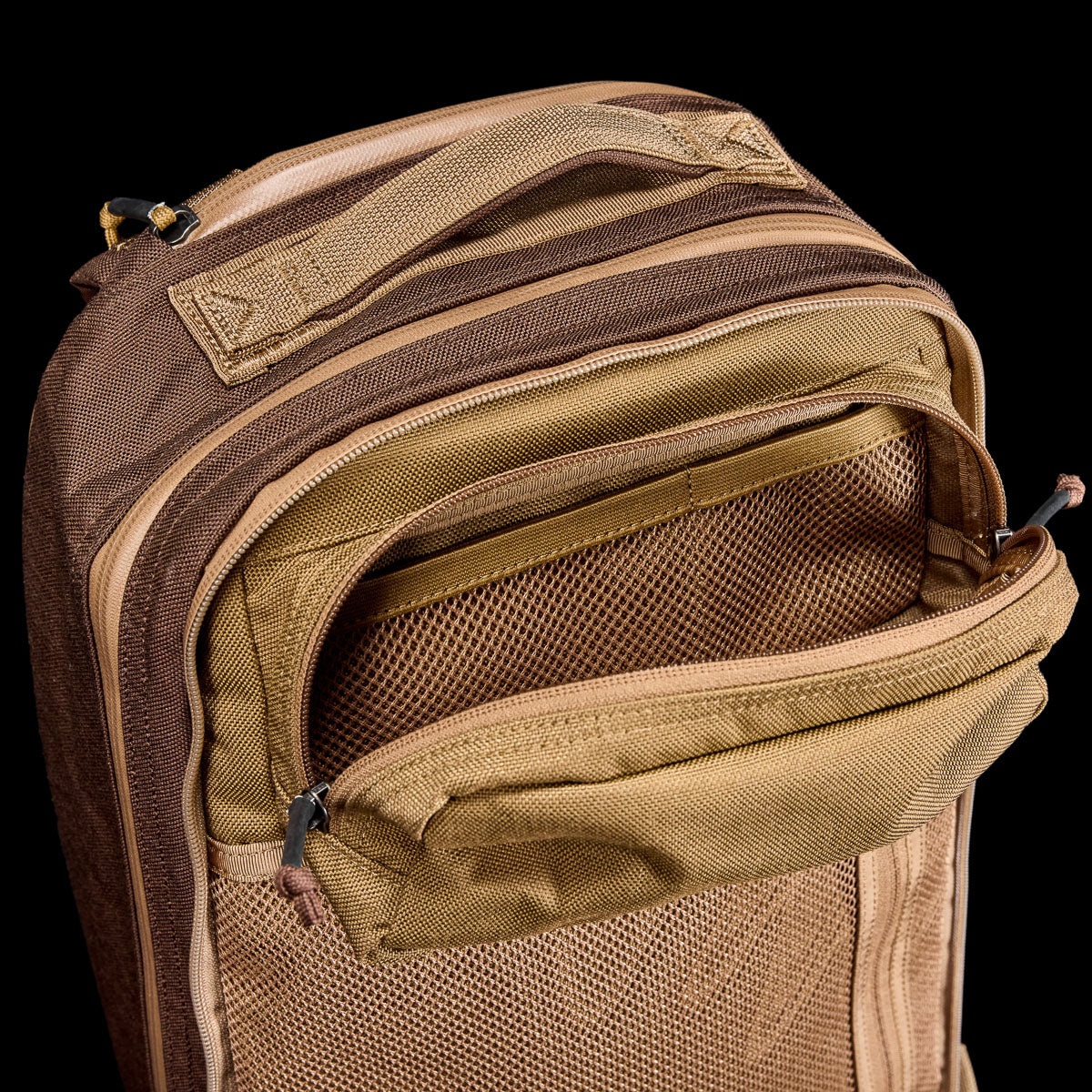 Double Bullet Ruck w/ Bombproof Laptop Compartment - 18L - Image 24