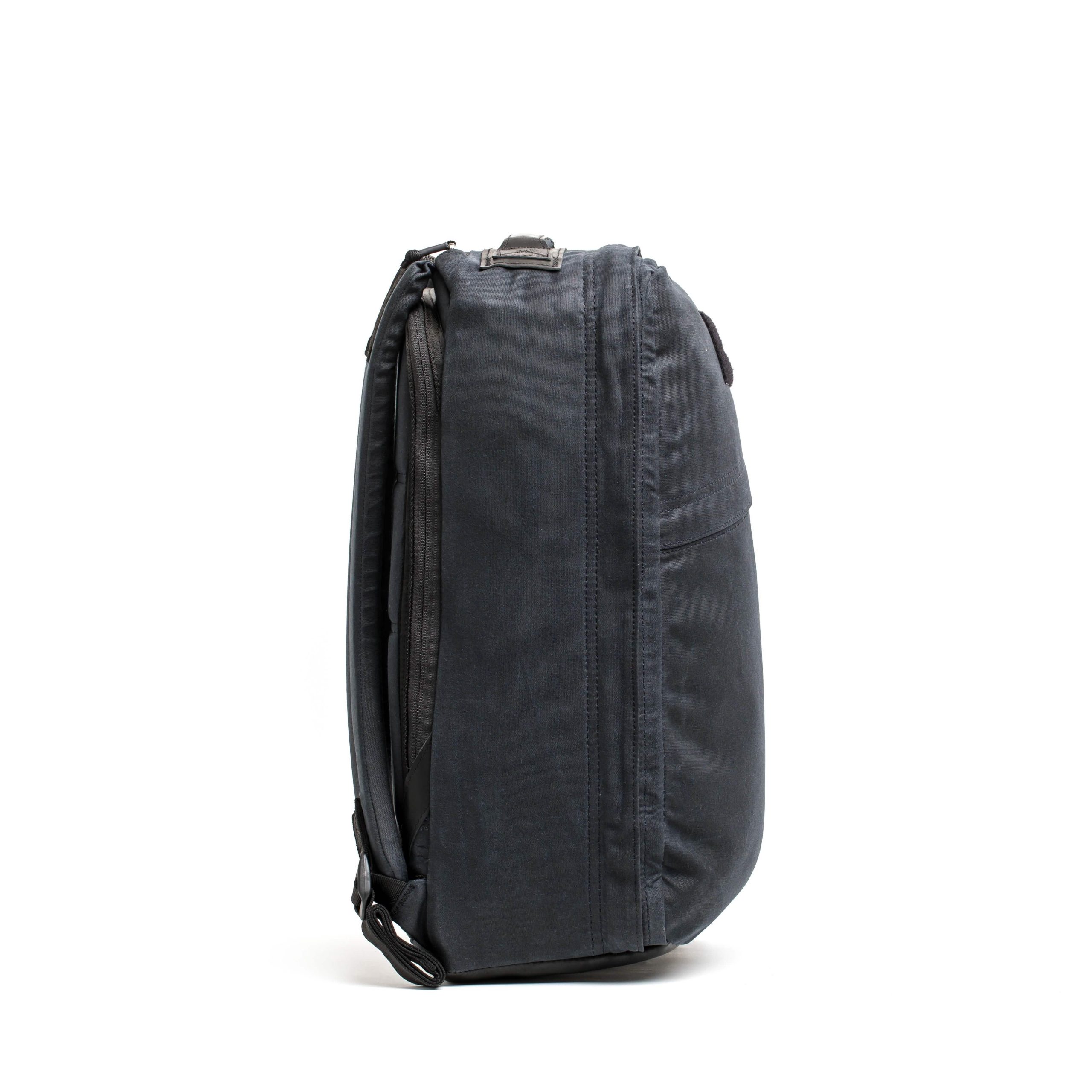 GR1 USA - Heritage Waxed Canvas - Image 31