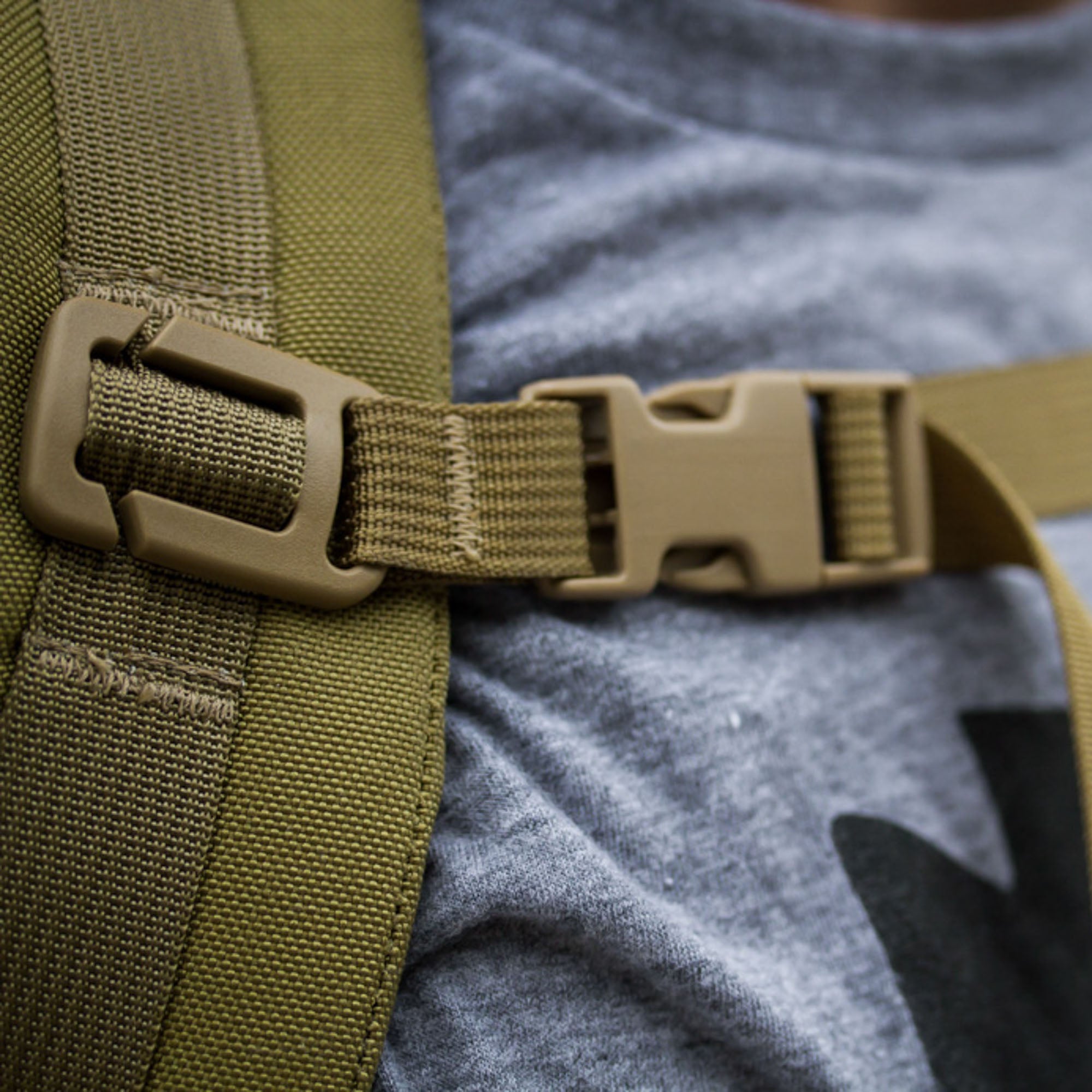 Training Sternum Strap - Image 15
