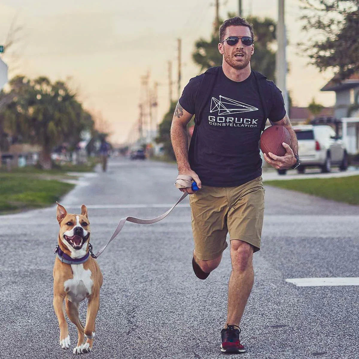 Men??s Simple Shorts - Lightweight ToughDry?