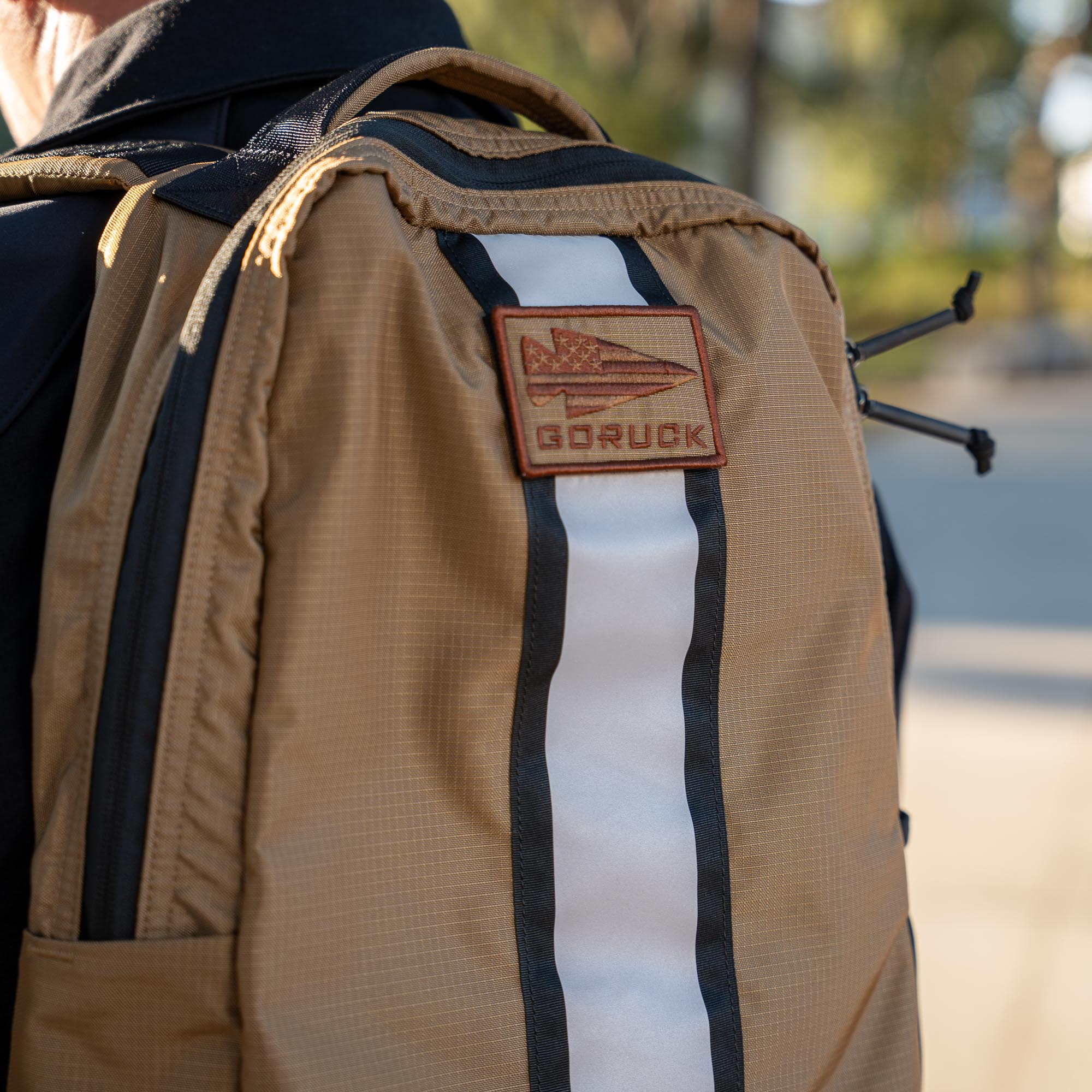Basic Rucker - Image 54