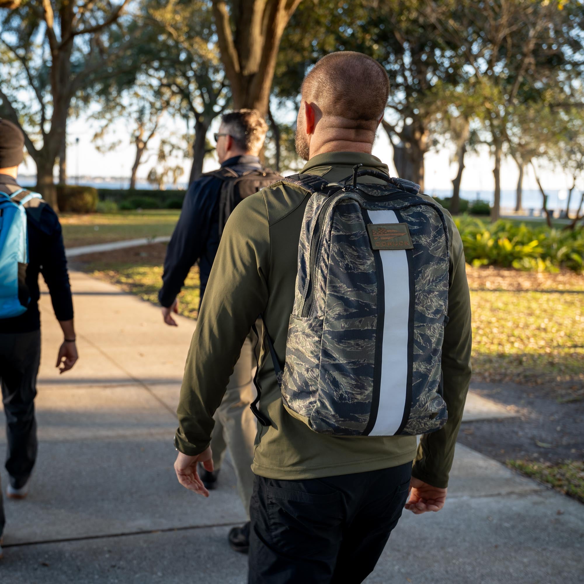 Basic Rucker - Image 46