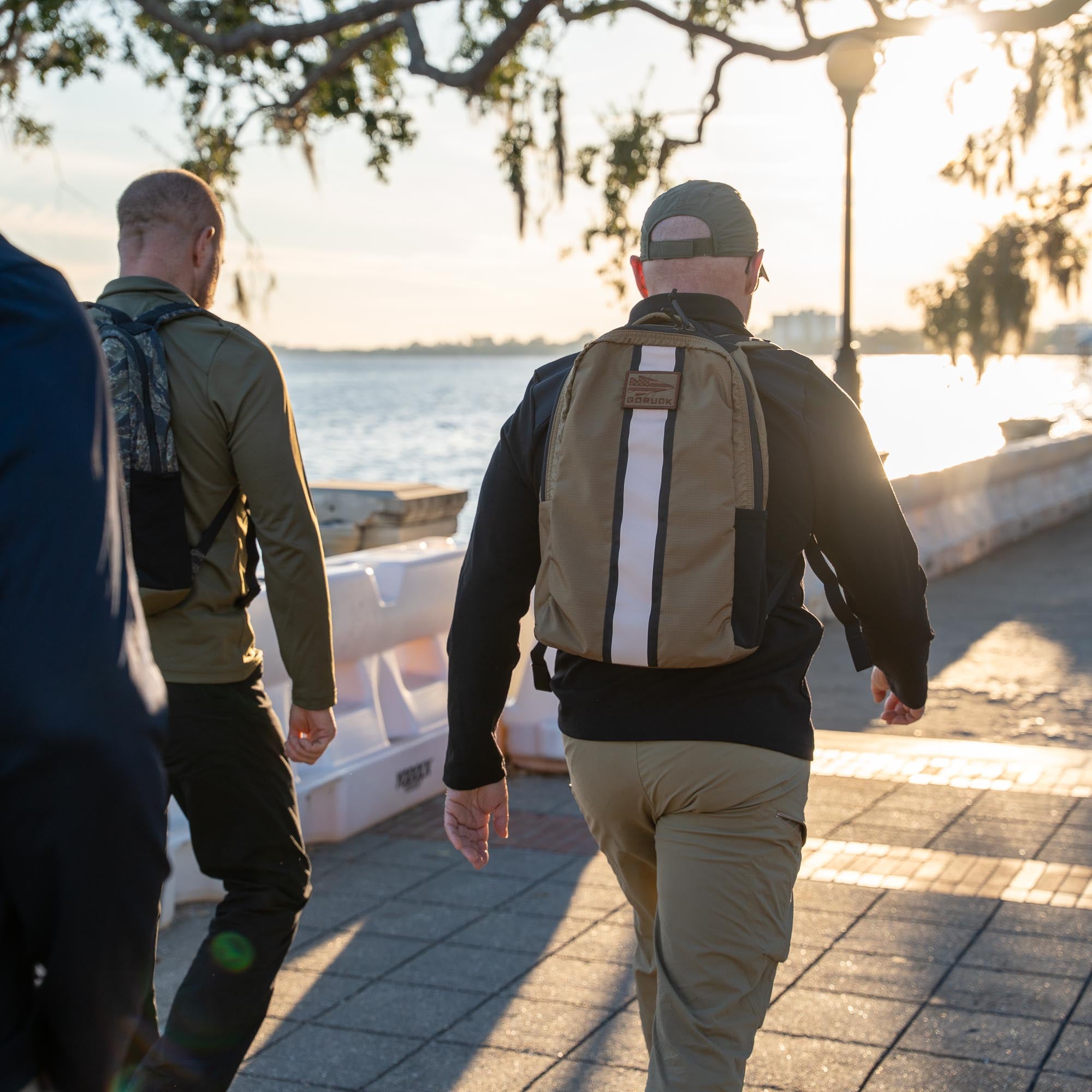 Basic Rucker - Image 55