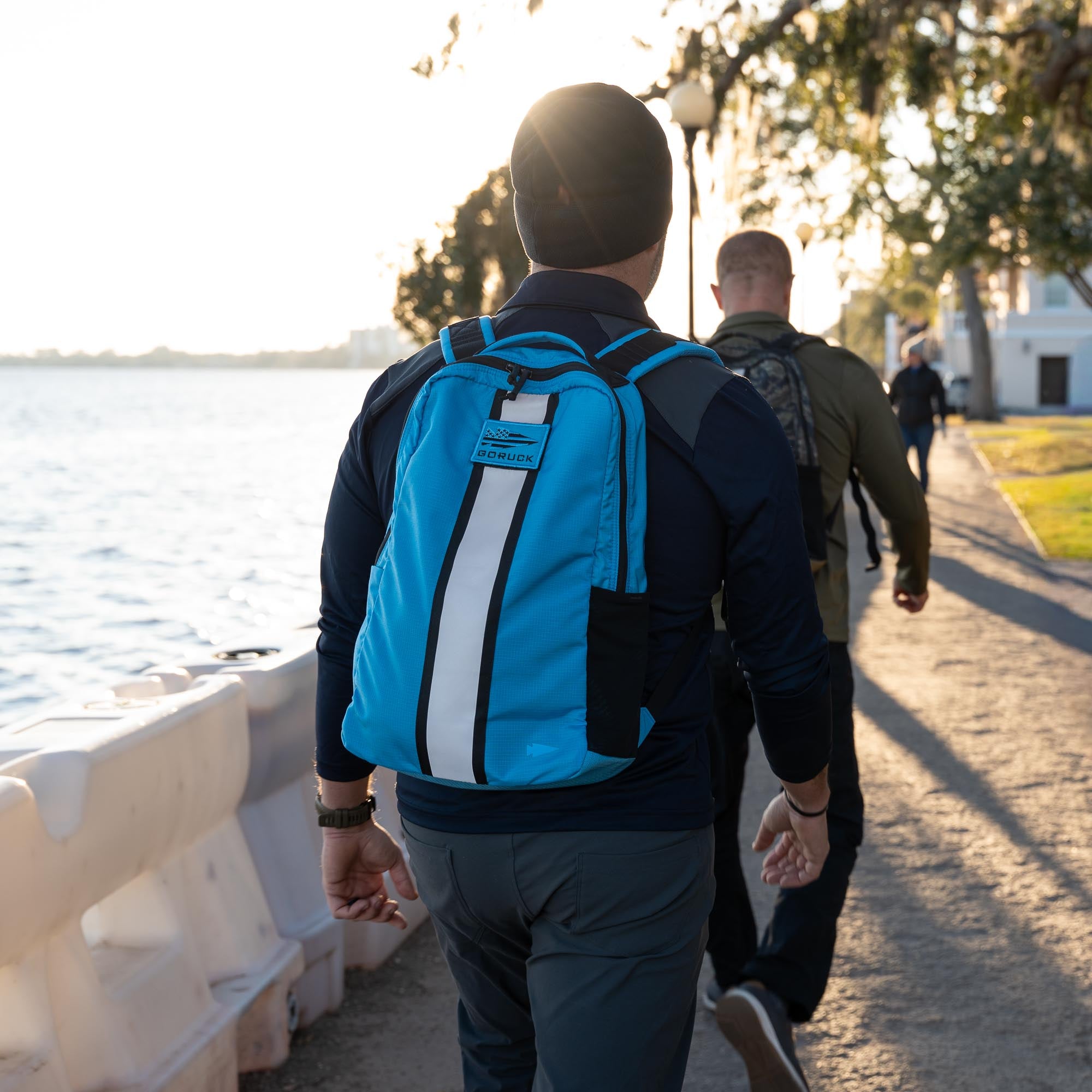 Basic Rucker - Image 39