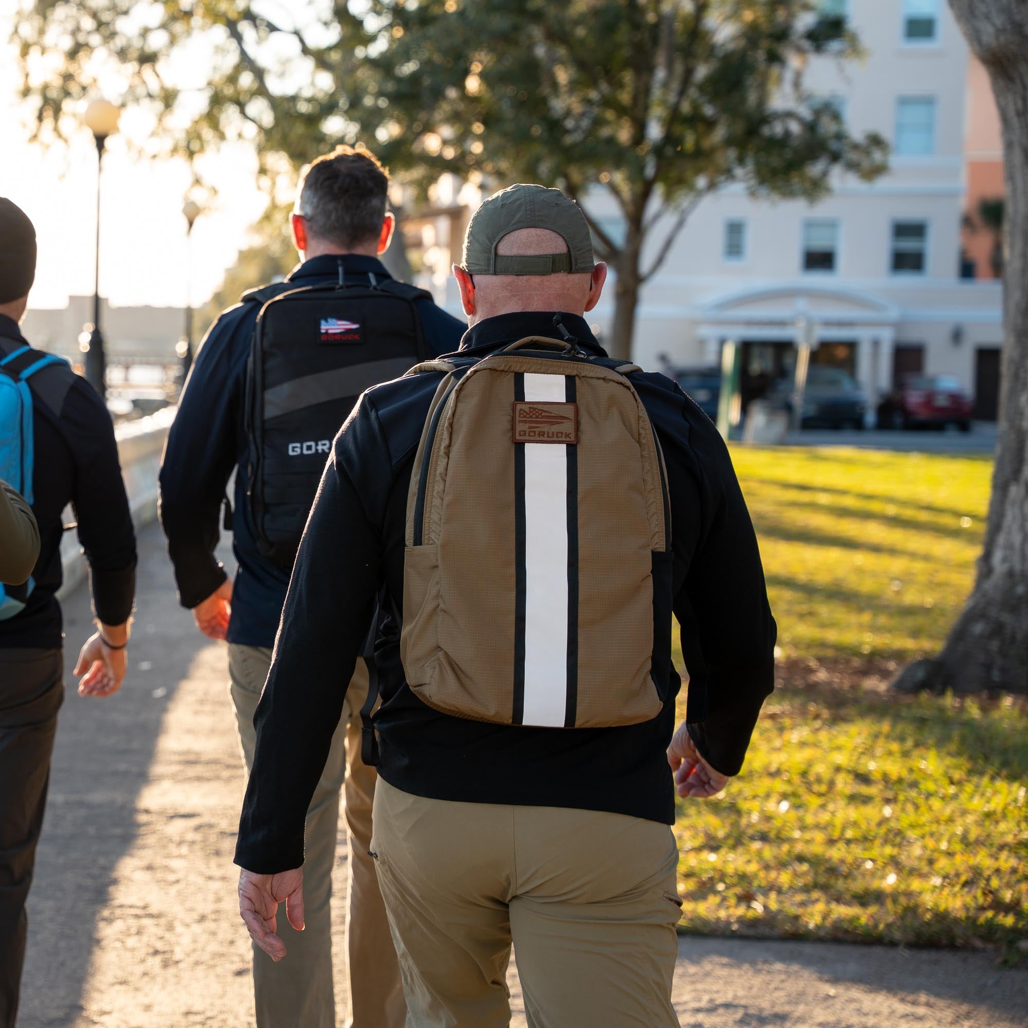 Basic Rucker - Image 53