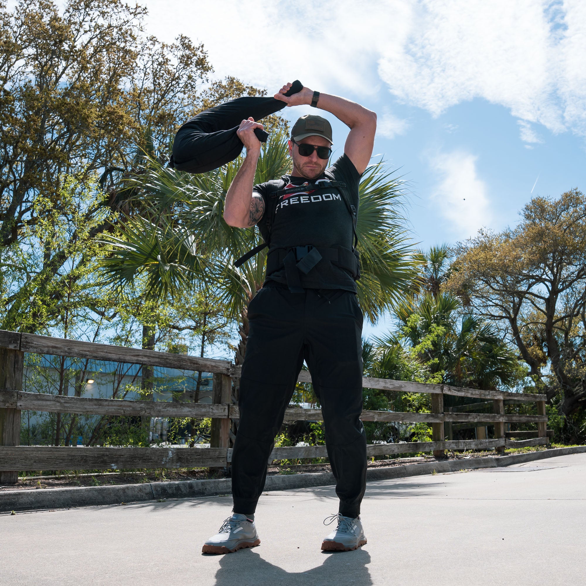 Bulgarian Sandbag - Image 12