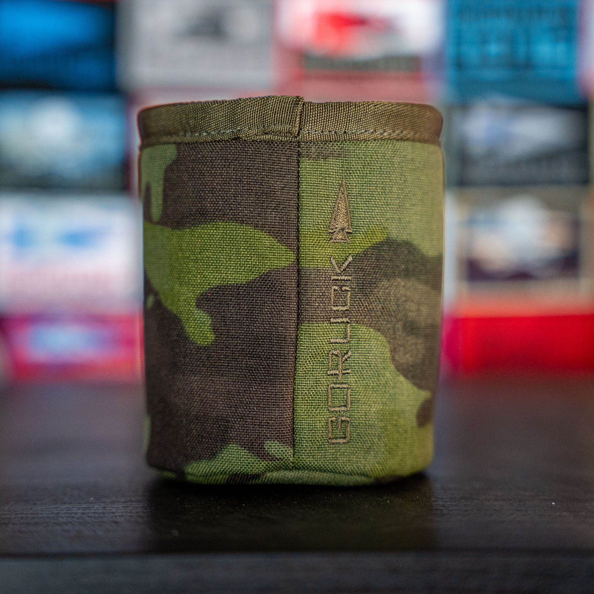 Ballistic Beer Jacket - Image 25