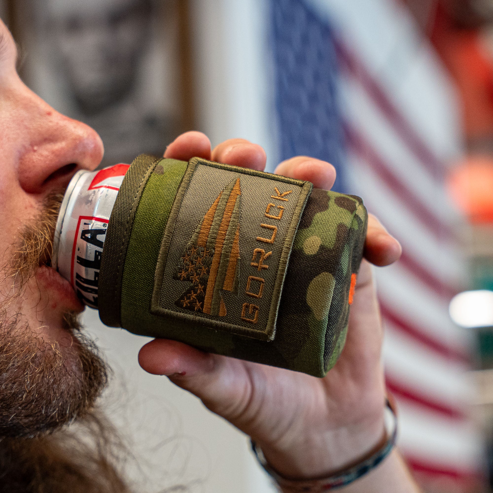 Ballistic Beer Jacket - Image 23