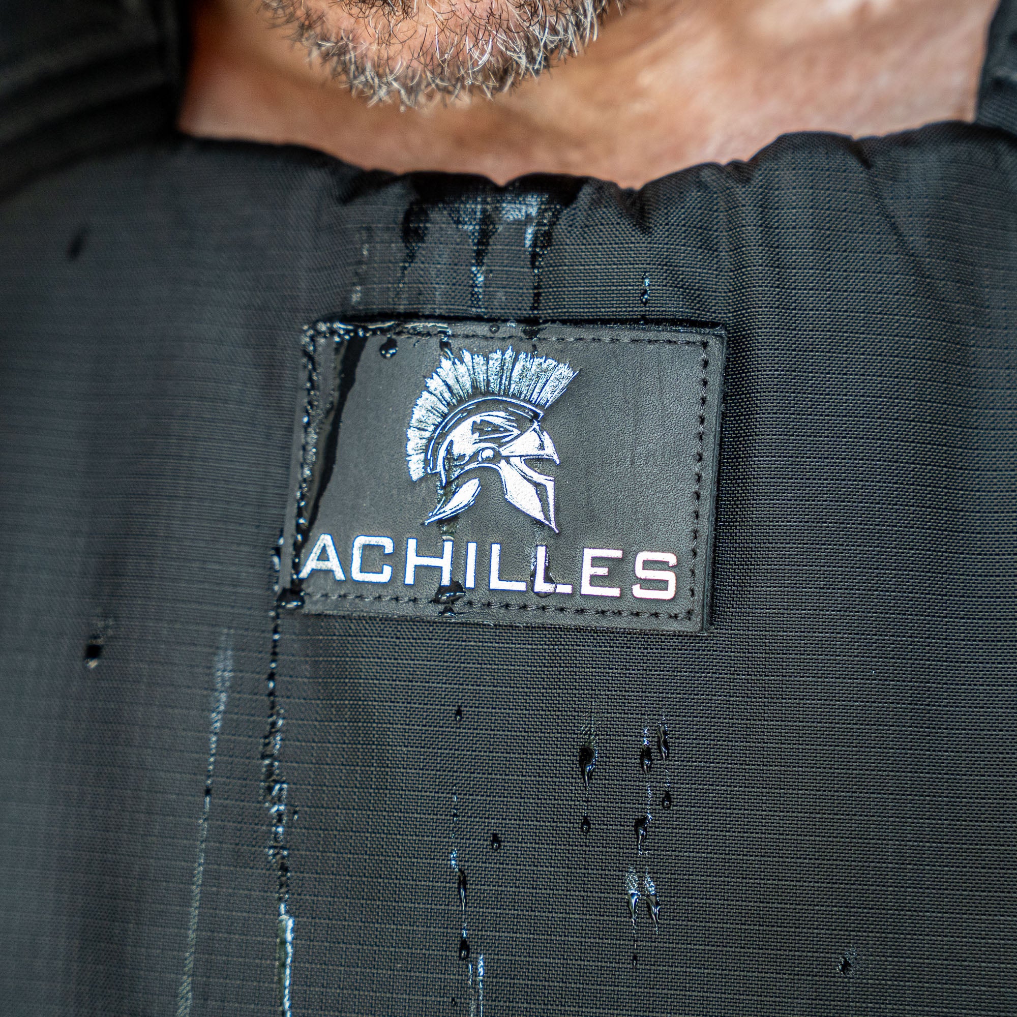 Achilles | Men's Weighted Vest - Image 2