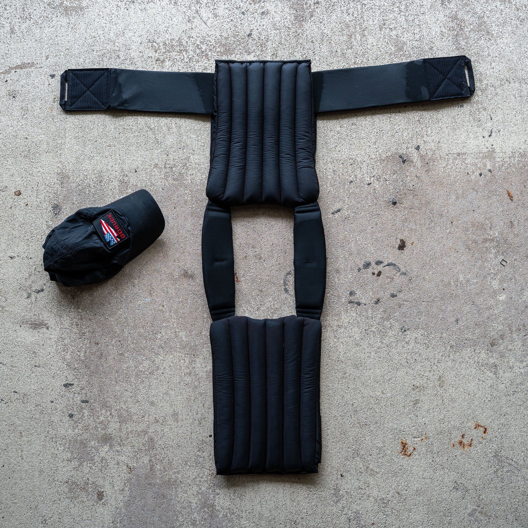 Achilles | Men's Weighted Vest - Image 6