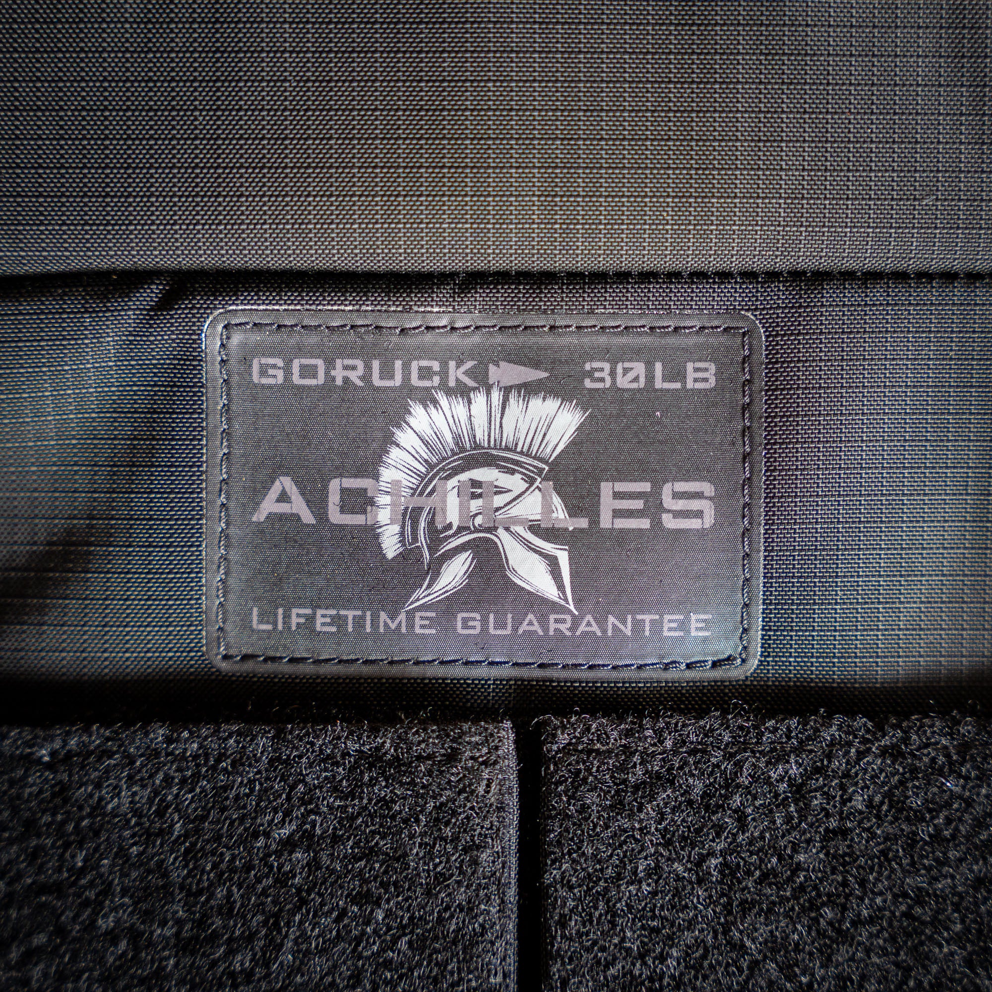 Achilles | Men's Weighted Vest - Image 8