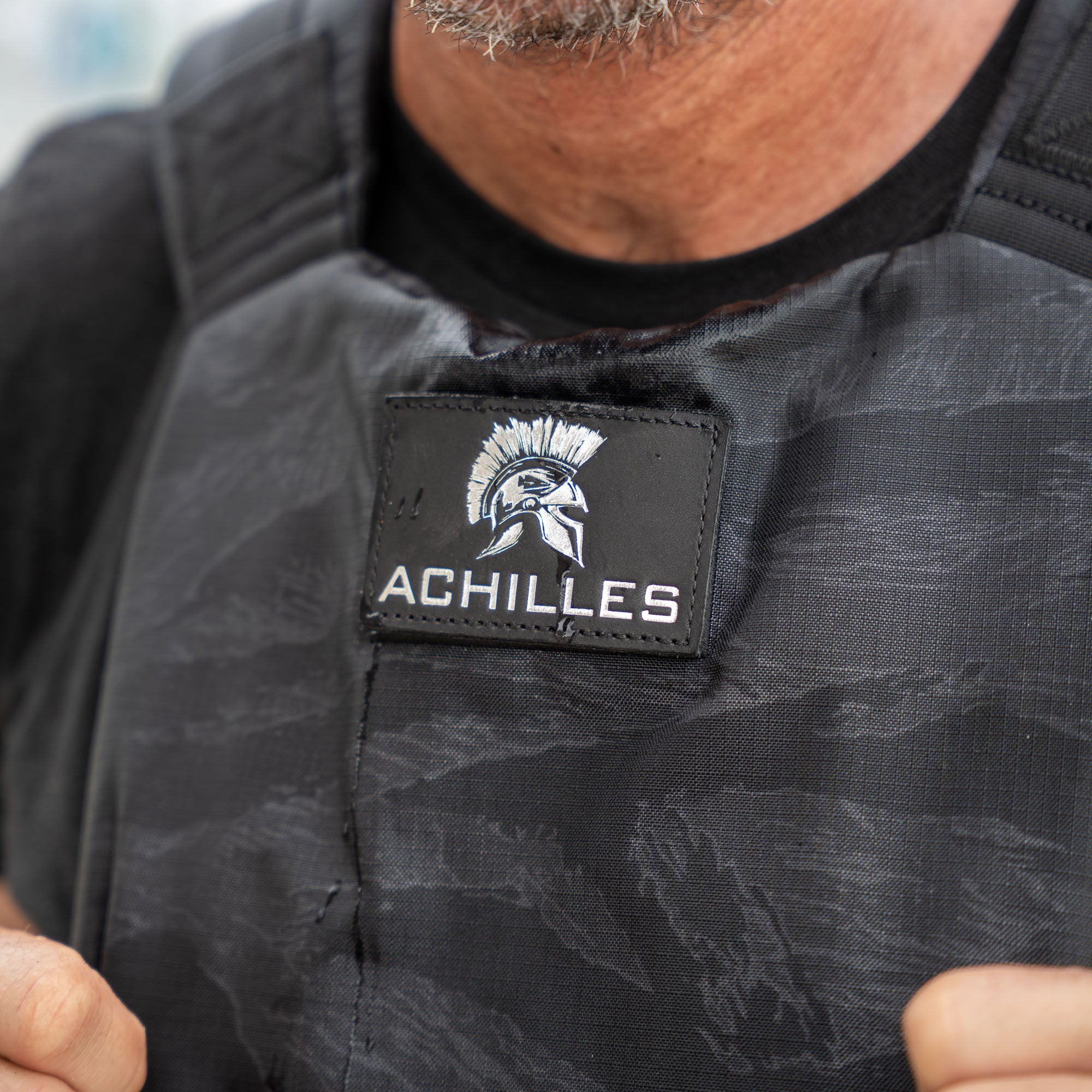 Achilles | Men's Weighted Vest - Image 30